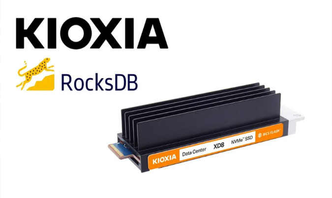 SSD壽命迎突破！鎧俠推出新型RAID優(yōu)化插件