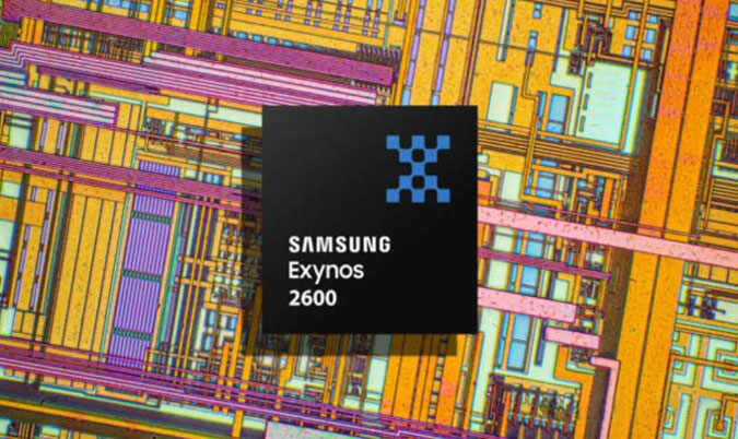 芯片界黑馬：三星Exynos 2600 GPU領(lǐng)先蘋(píng)果A19 Pro達(dá)75%