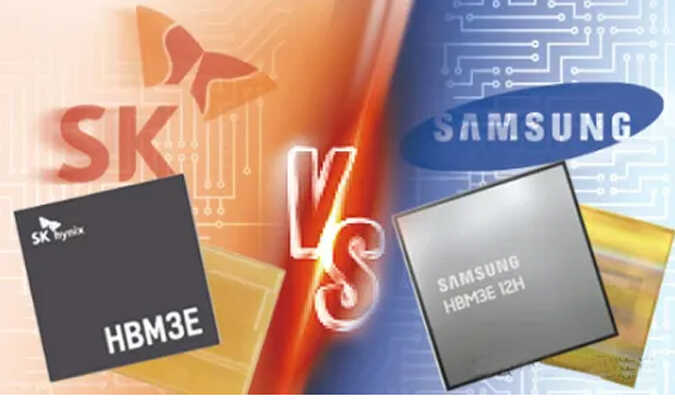 存儲芯片超級周期來襲！三星、SK海力士利潤預測一個月狂飆45%
