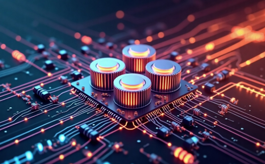 效率提升超1.5%！低压大电流电源的PCB布局与电容选型秘籍