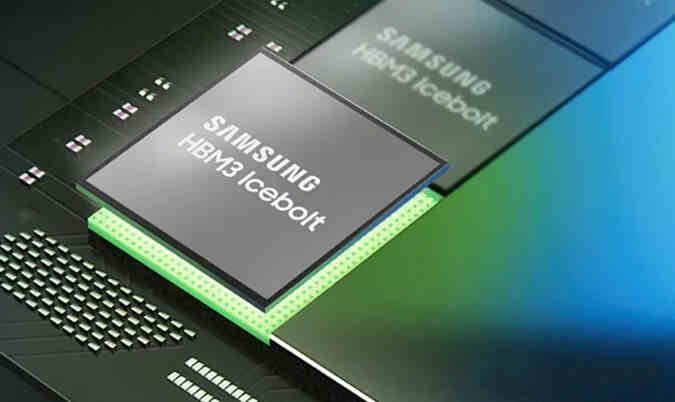 三星HBM產(chǎn)能告急！2025年訂單全部售罄，緊急擴(kuò)建生產(chǎn)線