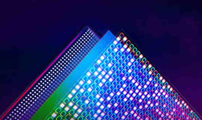 全球面板競(jìng)爭(zhēng)逆轉(zhuǎn)：中國柔性AMOLED市占率達(dá)56.2%，韓國企業(yè)承壓