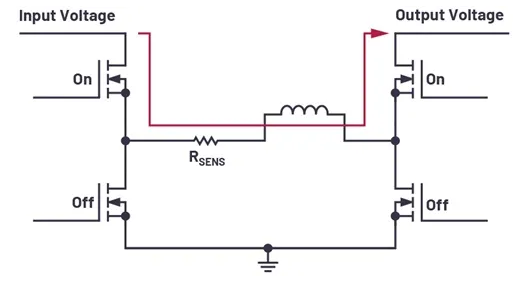 突破效率極限：降壓-升壓穩(wěn)壓器直通模式技術(shù)解析