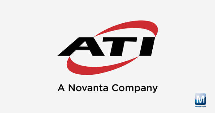 強(qiáng)強(qiáng)聯(lián)手！貿(mào)澤電子攜手ATI，為自動(dòng)化產(chǎn)線注入核心部件