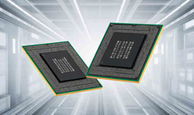 摩根士丹利：NOR Flash一季度暴漲30%，超級周期已啟動