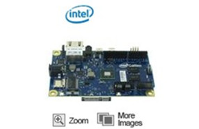 贸泽电子开始供应Galileo Arduino 认证开发板
