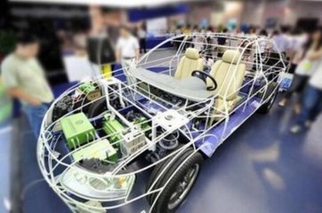 未来三年90%动力电池企业或被淘汰