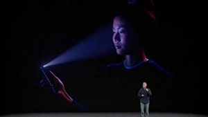2018年3D传感技术将是增长最快的市场之一