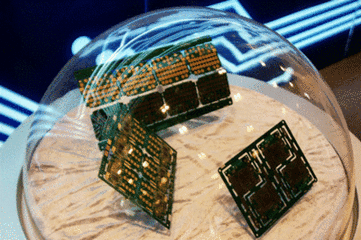PCB产业东移中国，国内PCB产业谋求高端领域