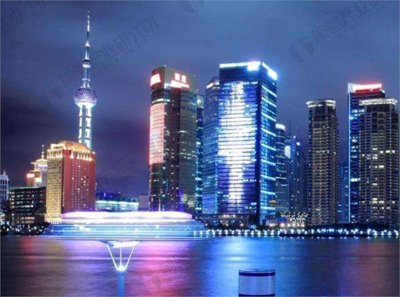 “十三五”智慧城市建设高潮来临，有望撬动“万亿级”市场
