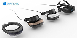 VR/AR头显销量预计连续5年增长 平均涨幅超50%