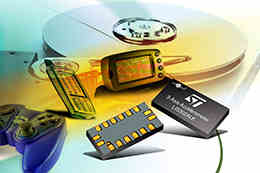 半导体传感器和MEMS国际标准化进展