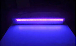 2020年全球UV LED技术市场的年复合增长率将达39%