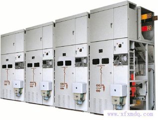 2018年高压开关设备发展现状分析 产量增长、市场集中度逐渐提高