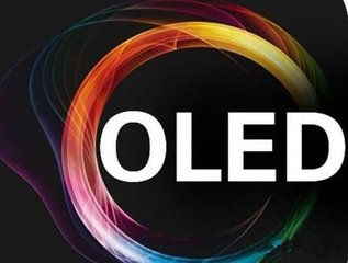 OLED技术为引领 中国新型显示产业后来居上