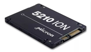 SSD价跌带动需求，今年SSD搭载率与PCIe SSD渗透率挑战50%大关