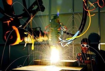 2018年全球激光器行业市场现状分析  