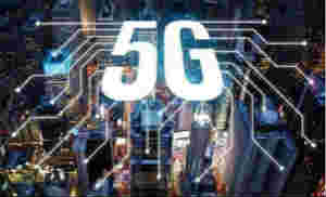 华中首个5G开放实验室落户湖北武汉