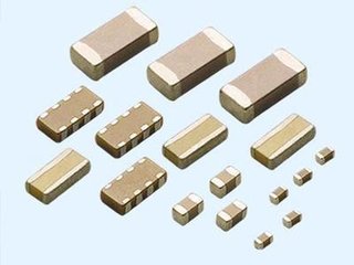 华新科预估MLCC缺到2020,被动件吃紧成常态