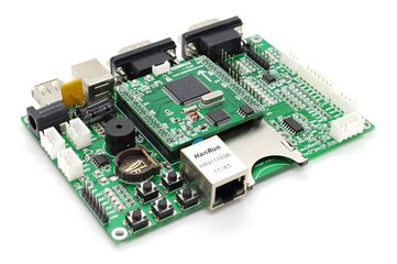 PCB景气回升，国内PCB行业蕴含巨大潜力