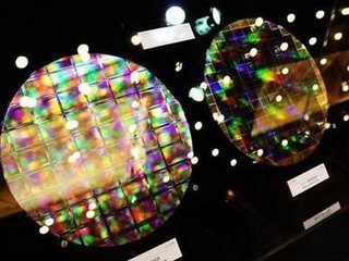 日本台风重创硅晶圆供应，缺货涨价问题是否加剧？