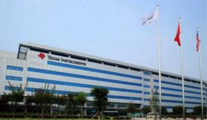 德州仪器再投32亿美元扩产12英寸模拟IC晶圆