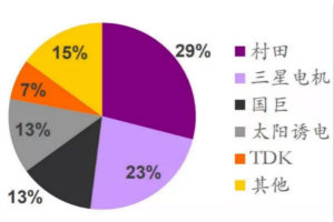 国巨的阴谋