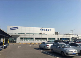 三星在天津投资30亿人民币扩产MLCC