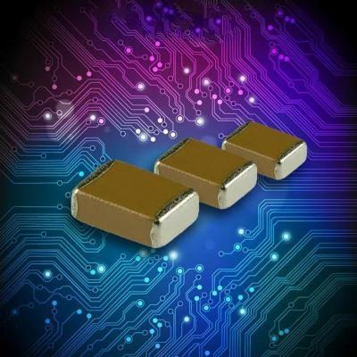  新iPhone导致MLCC供应需求大增 村田投百亿建新厂