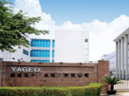 《电子零件》外资仍喊买，国巨盼甩阴霾