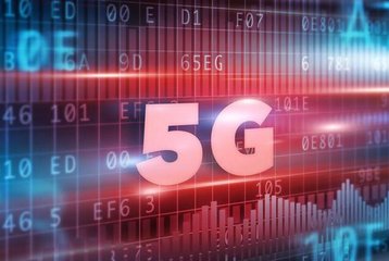 工信部加快部署5G，产业龙头持续受益
