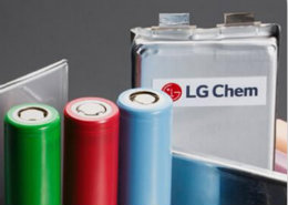 电池市场供不应求 LG化学欲提高10%电池价格