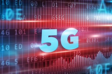 5G催生第三代半导体材料利好，GaN将脱颖而出