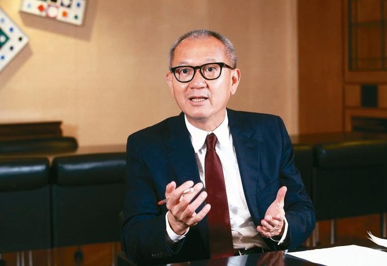传国巨拟砸百亿 在高雄设新厂