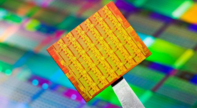 DRAM明年降至30%，三星明年加强晶圆代工，与台积电争夺3nm