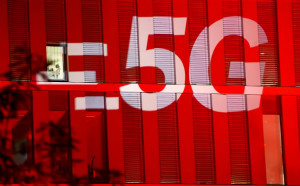 5G芯片大战 四大芯片供应商各有所图