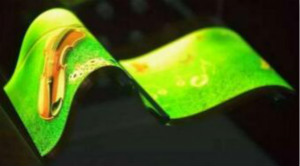 OLED2018年Q3市场份额达到61.1%，三星占比高达94.2%