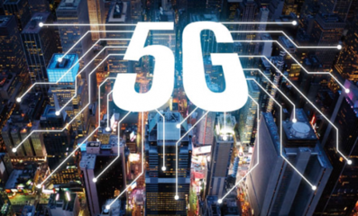 超声电子：着力于5G通讯设备领域的产品开发