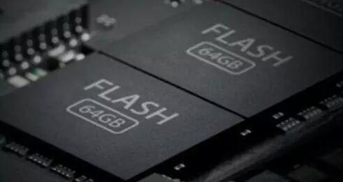 5G将步入商转，带动存储器新一波成长