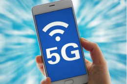 TrendForce：2019年5G手机渗透率约0.4％