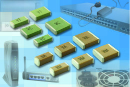 2019上半年一般电子通信的MLCC市场状况将趋于保守