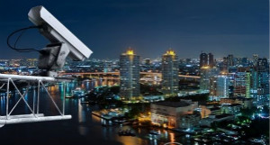 AI+安防，智慧城市建设的技术支撑和驱动力量