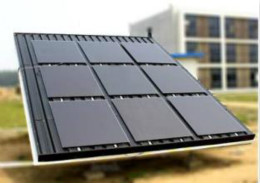 CIS薄膜电池转换效率23.35% 日本SolarFrontie创世界纪录