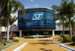 ST收购SiC晶圆制造商Norstel 55%股权 SiC成巨头布局热点