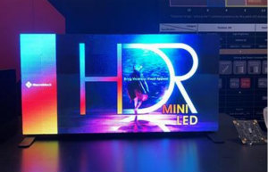 MiniLED产业动态频频，2019年市场需求将起飞