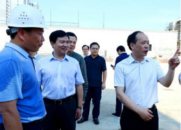 伊科投资5千万建设SMD贴片电感生产线