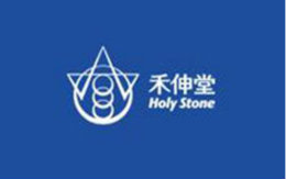 禾伸堂2月营收月减28.75％