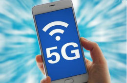 2023年5G手机市占率将达26％