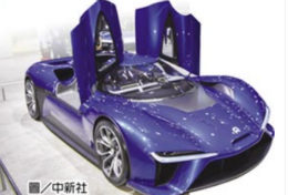 MOSFET夯 大中杰力受惠大 
