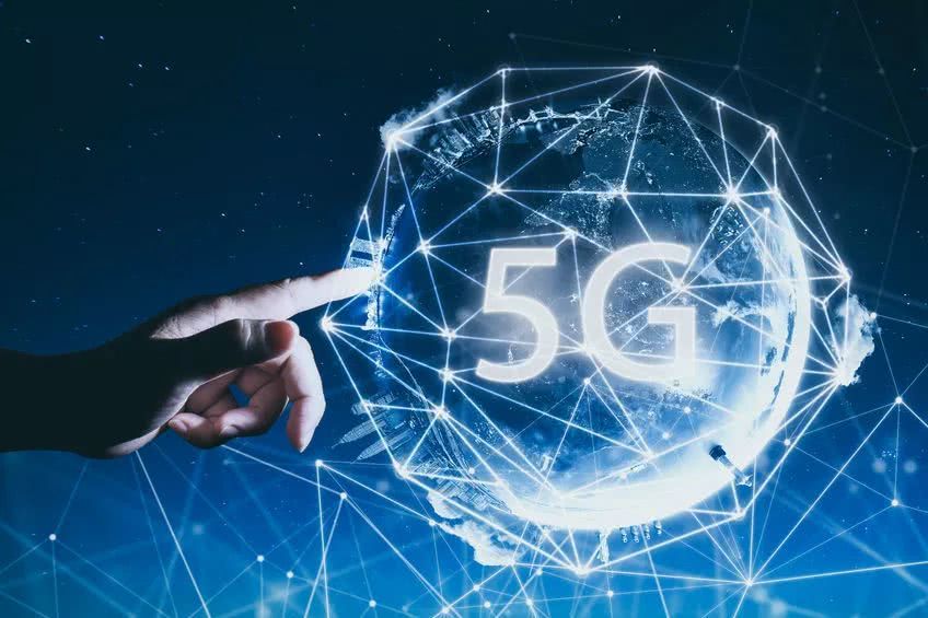 顺络电子：5G将带来千亿级市场 已布局滤波器等产品